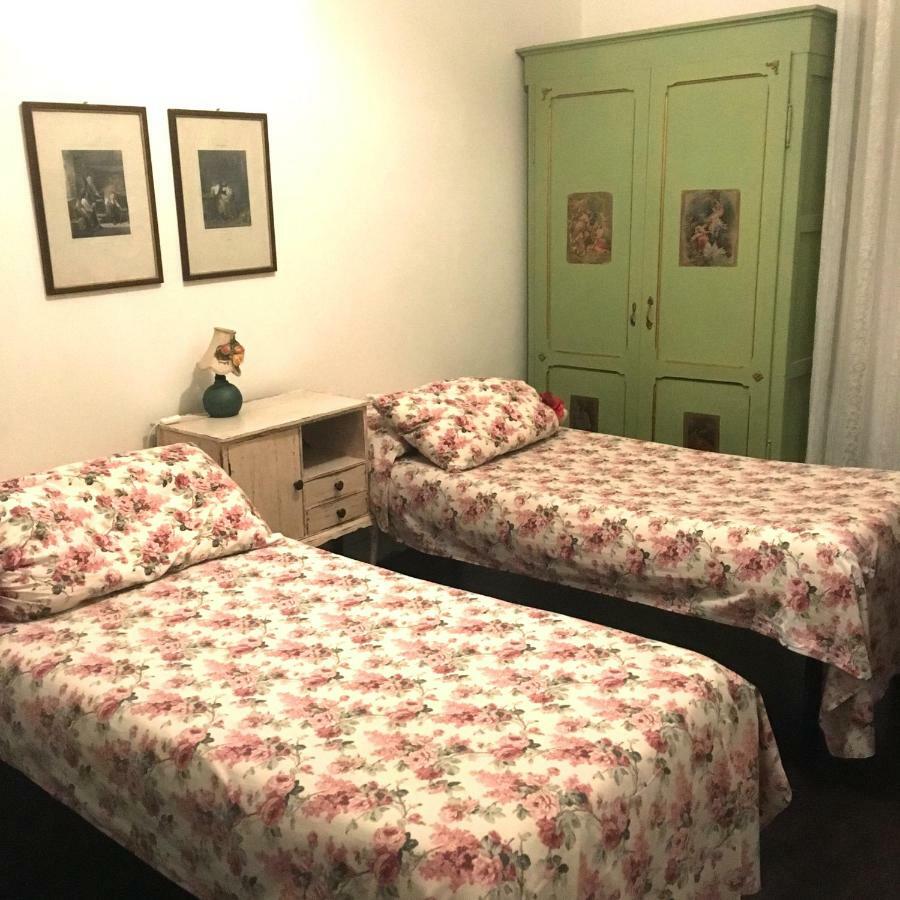 Scaletta D'oro Frühstückspension Bologna
